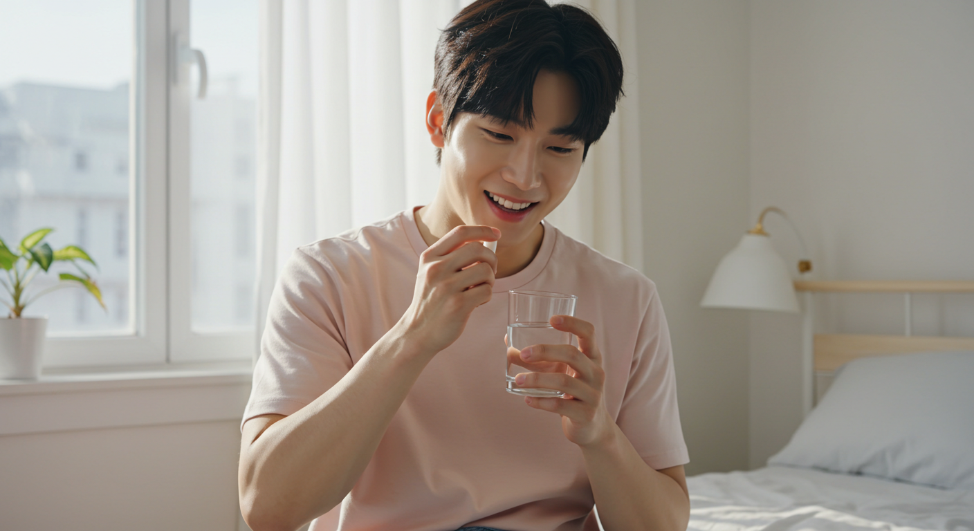 갱년기 증상 30가지