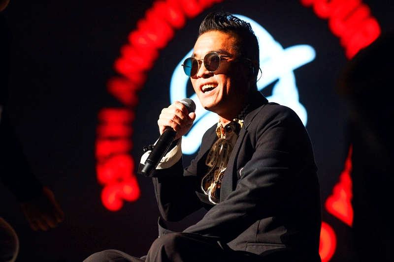 김건모 전국투어 콘서트