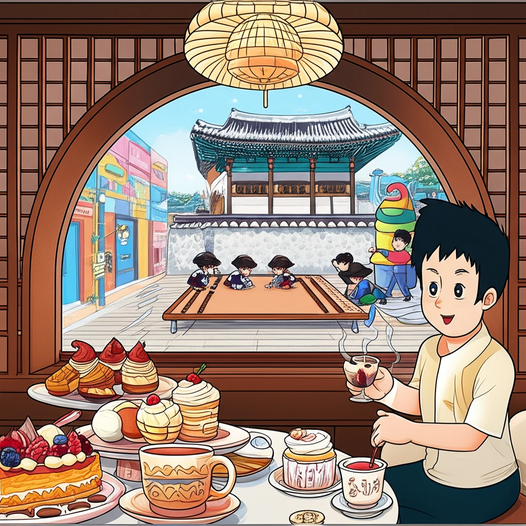 인천 미추홀구 겨울 데이트 코스 추천..