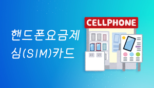 알뜰유심칩