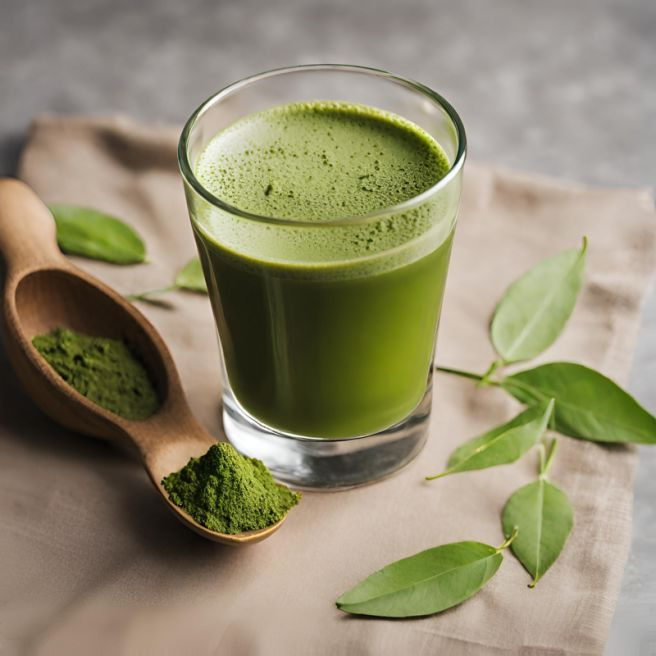 말차 vs 녹차 vs 말차라떼 차이