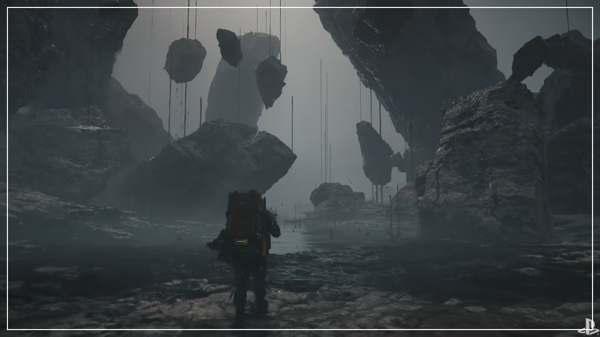 2025년 출시 예정 PS5 게임 BEST 5 - 기대작 완벽 정리!