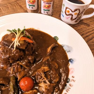 키치죠지 카레/스프카레 맛집 추천 3곳[도쿄 현지인 추천](마메조&#44; Suage&#44; 커피홀 쿠구츠소)