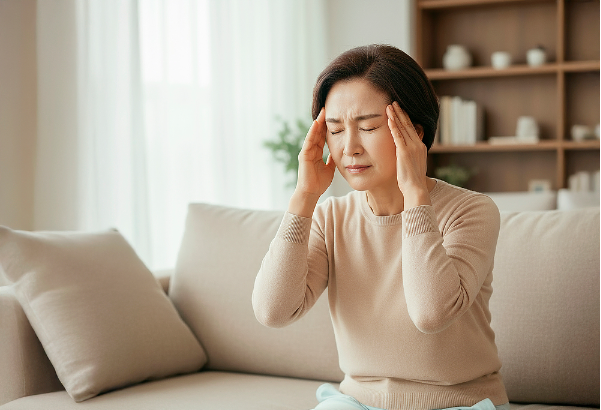 뇌졸중 예방 핵심: 전조증상&middot;혈관건강&middot;생활습관