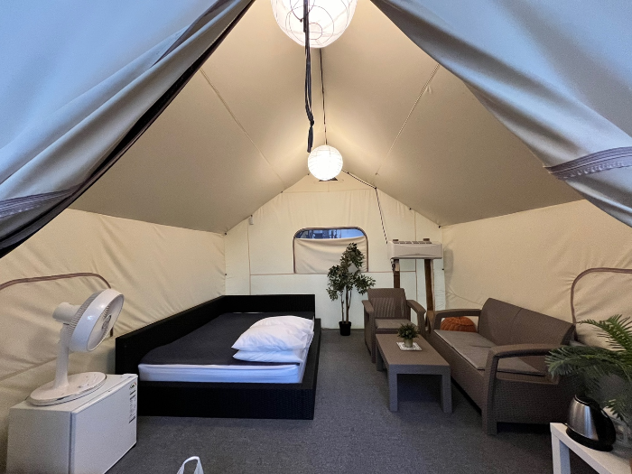 105호 내부 모습