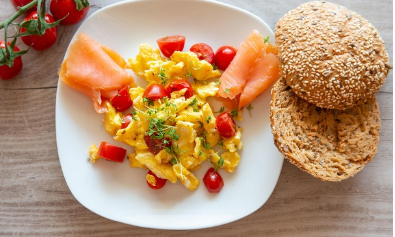 브런치카페 사진