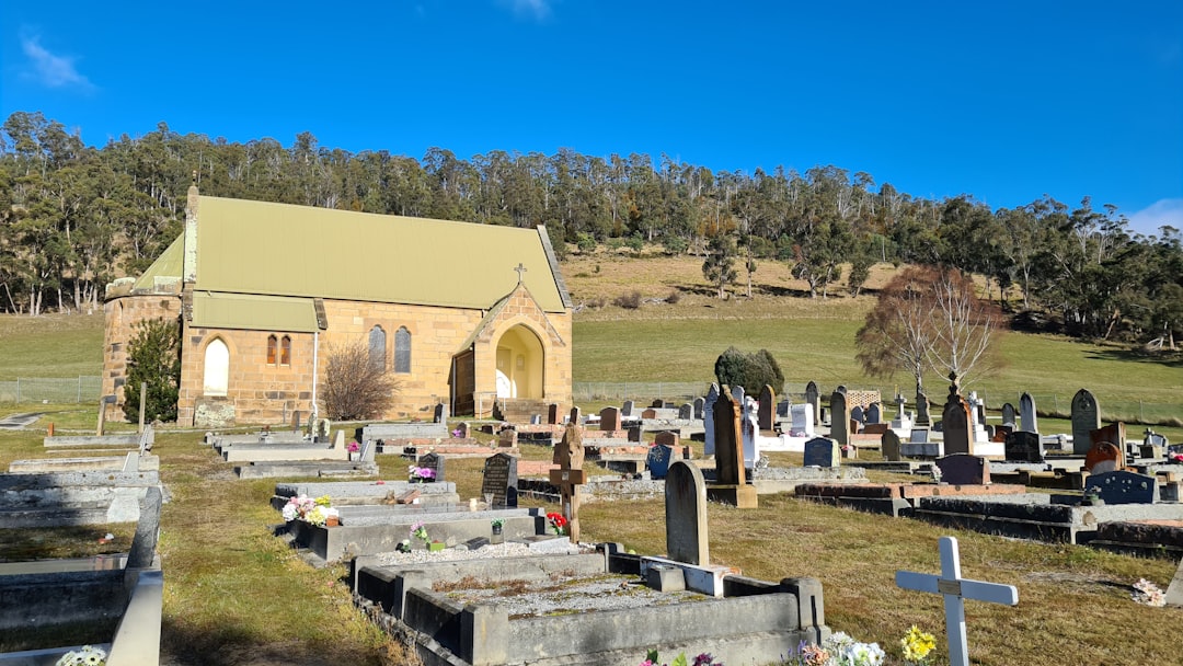 Funeral trust