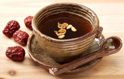 한국의 떡 종류 더덕떡