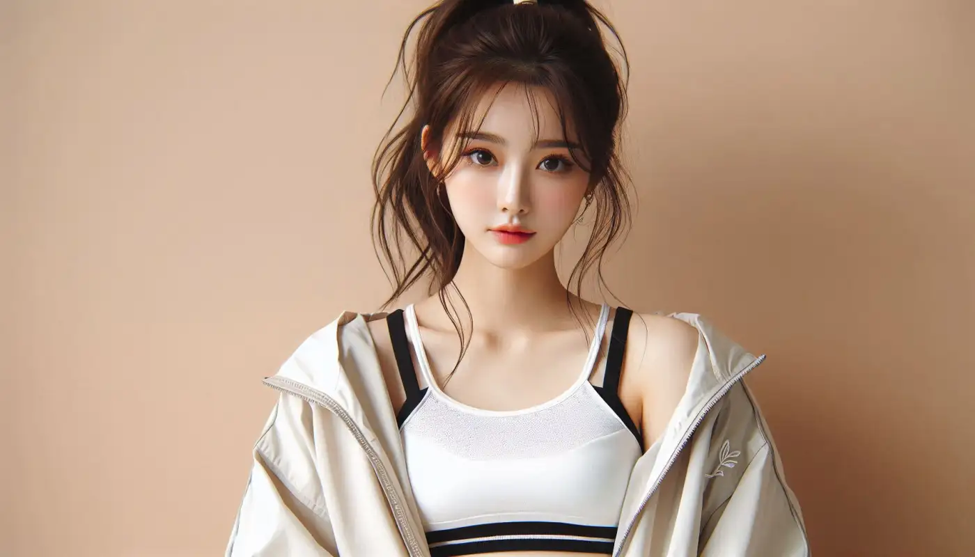 건강검진-예약-방법을-알아보는-여성의-모습