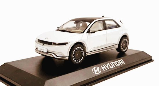 현대 아이오닉5 중고차 가격 시세표 24년10월