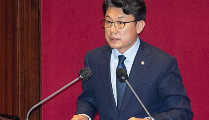 진성준 국회의원