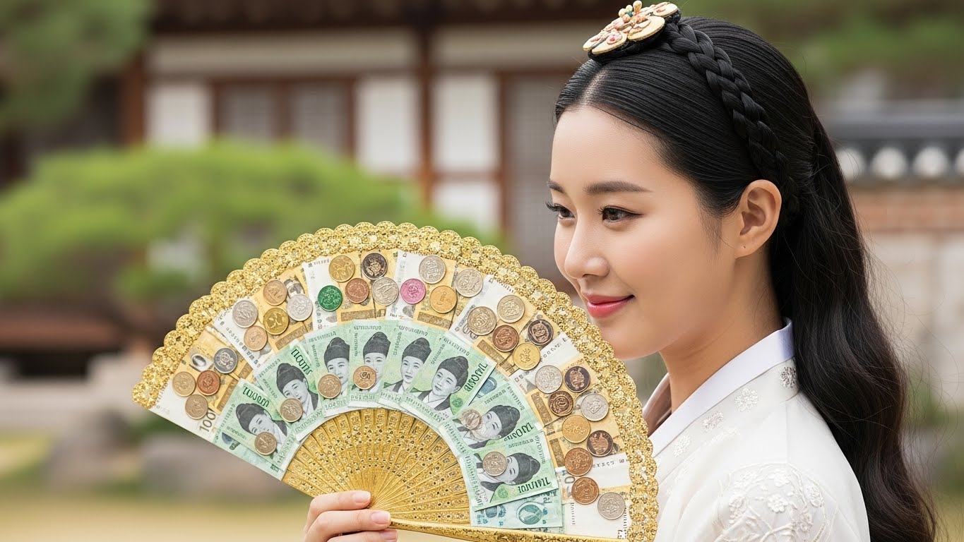 연휴에 승인되는 무직자 비상금