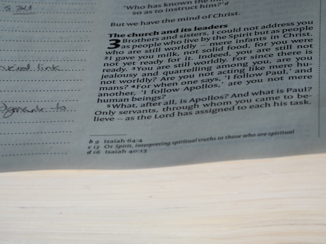 employment contract