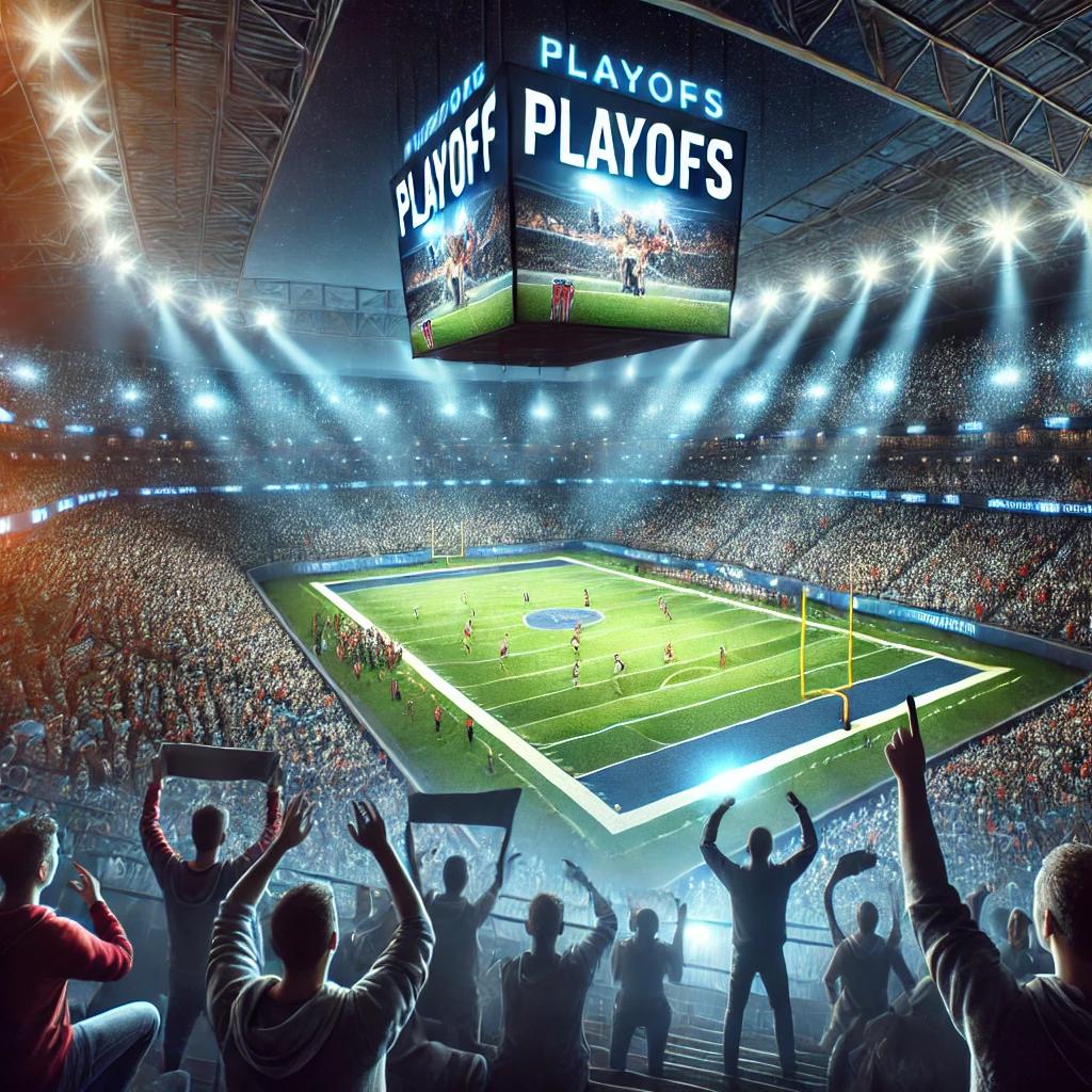 플레이오프 전망
