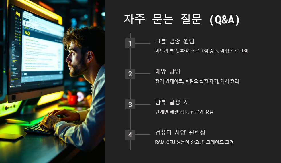 브라우저트러블슈팅