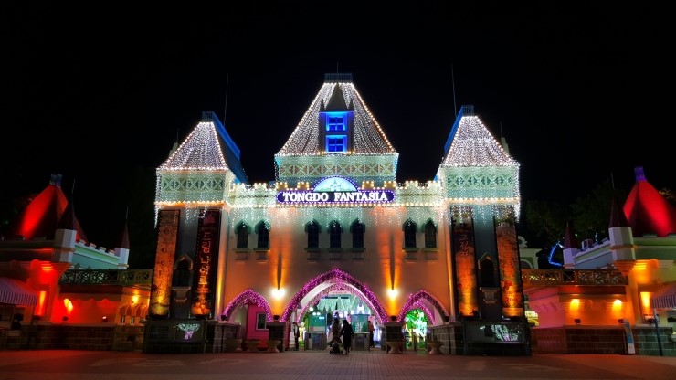 양산 가볼만한곳 베스트10