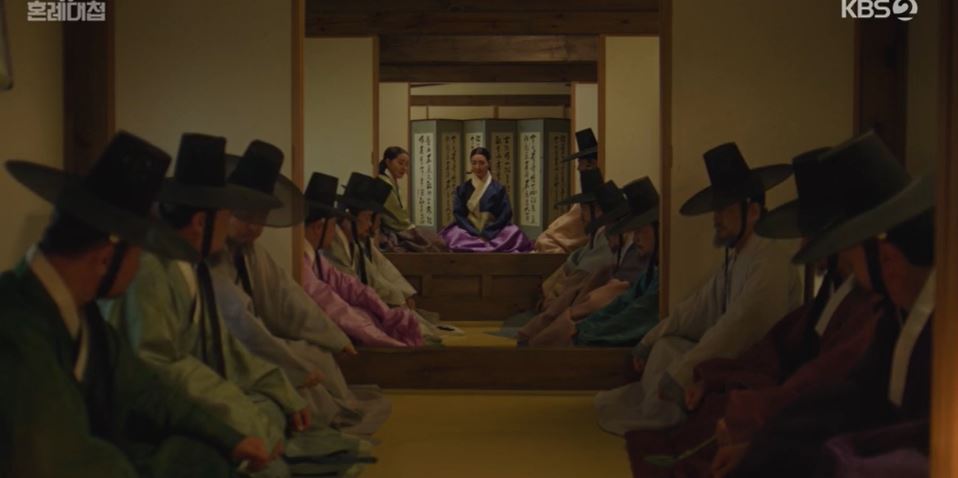 혼례대첩_4회