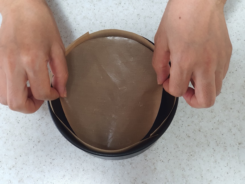 당근 케이크 만들기