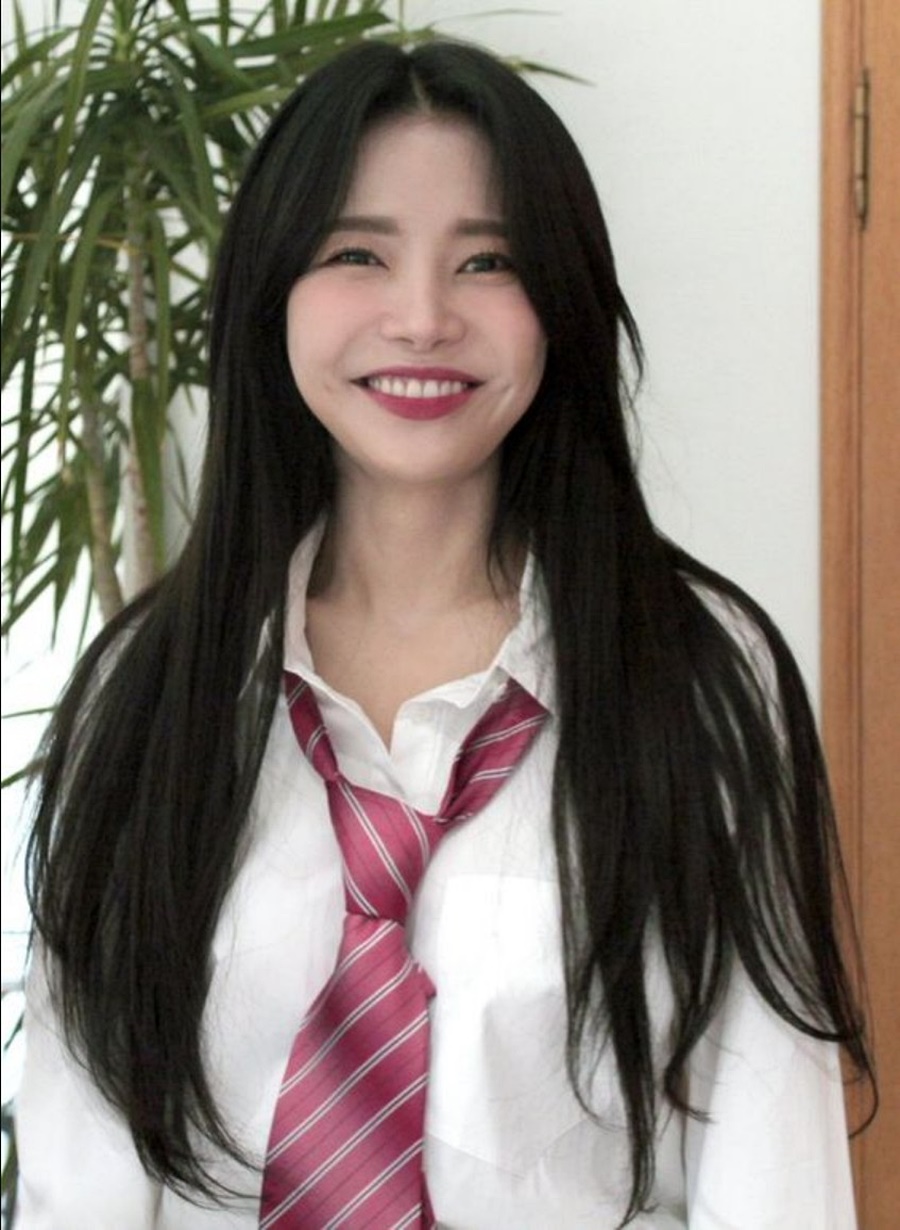 마마무 플러스 솔라 사진