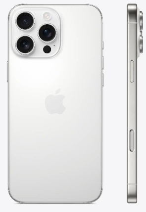 아이폰16 프로맥스