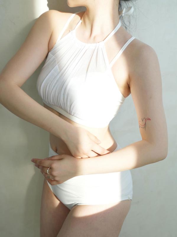 비메이드 발레리나 폴웨어