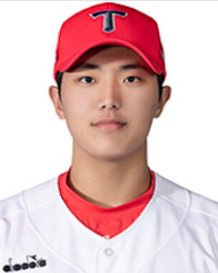 이의리 선수(KIA)