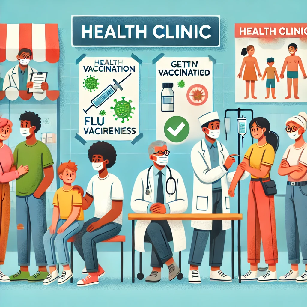 A형 독감 증상&amp;#44; 검사 비용&amp;#44; 청구 등 3분 총정리