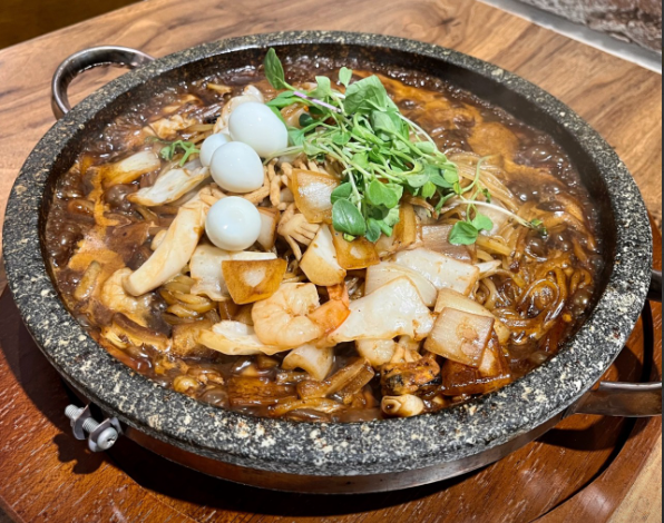 생생정보 돌짬뽕 돌짜장 돈탕기다려야제맛 경남 밀양돌짬뽕