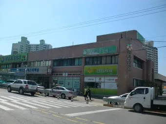 해남 시외버스터미널 시간표 예매 요금_6