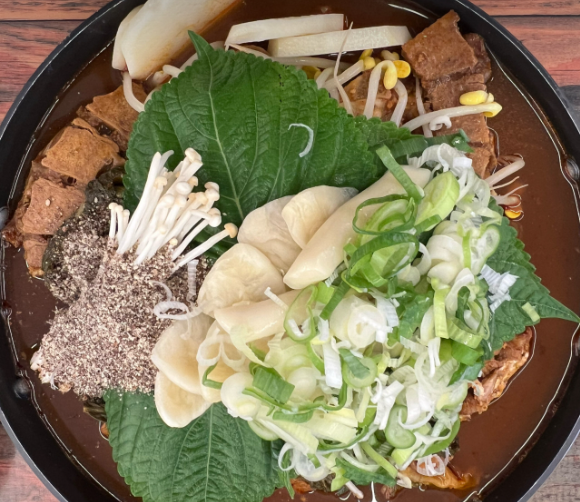 생생정보 감자탕 부대찌개 경기 부천 이대표감자탕