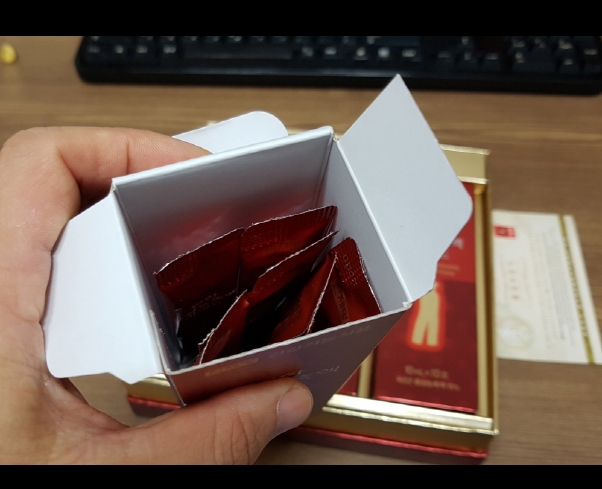 어버이날 선물 5월 8일