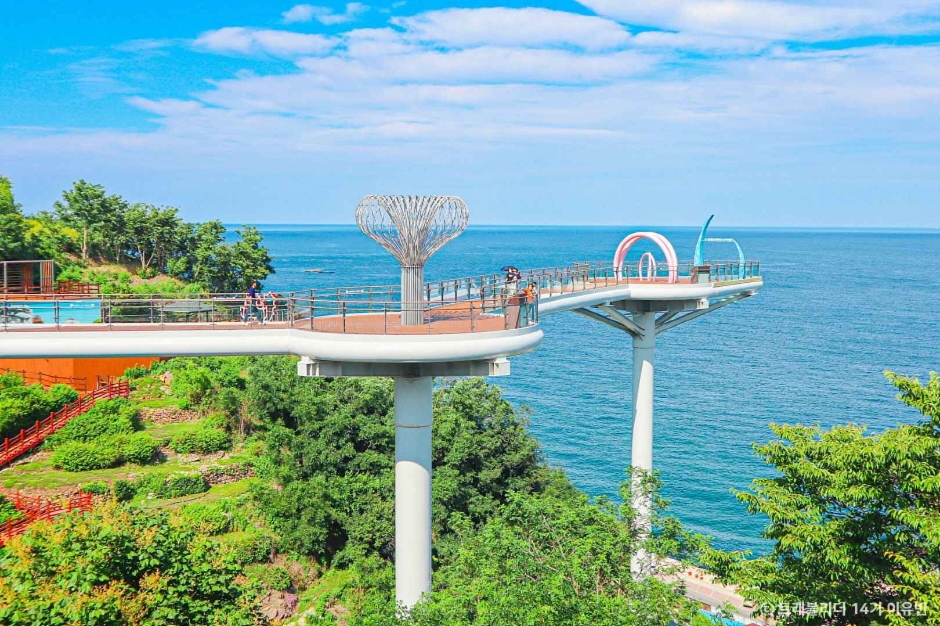 도째비골스카이밸리