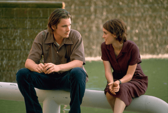 청춘스케치(Reality Bites)