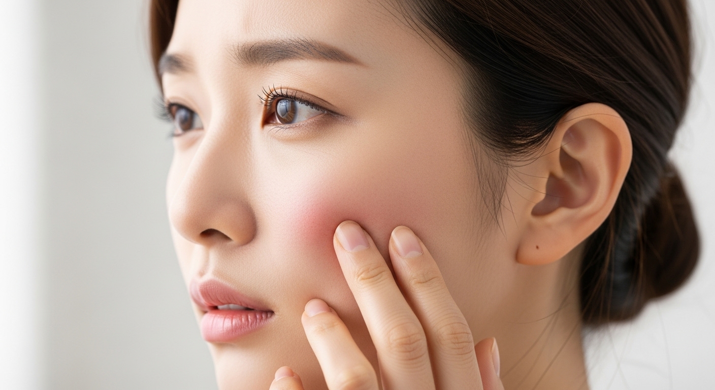 피부과정보, 생활습관관리