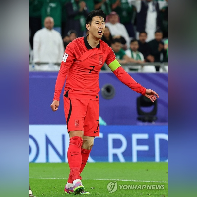 손흥민몸상태재계약