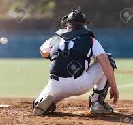 야구포수이미지