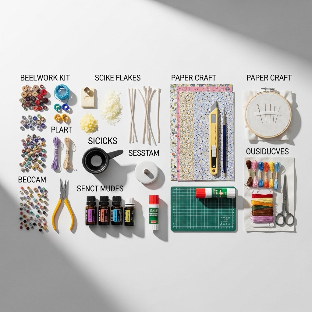 내 상황에 맞는 DIY 선택 가이드