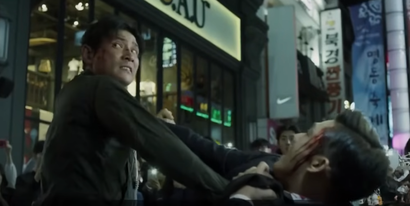 베테랑