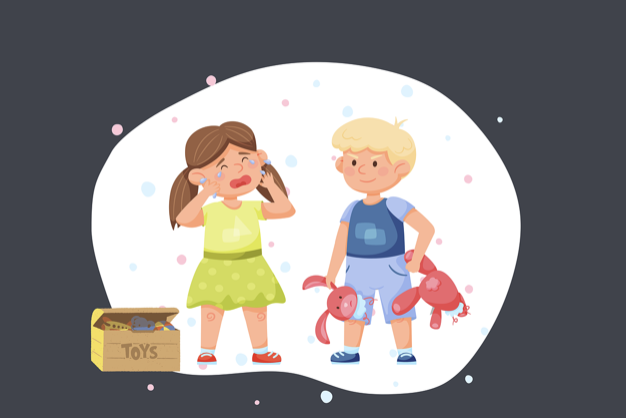 “남 눈치 안 보면 이기적인 사람이다”라는 오해