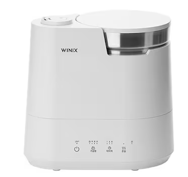 위닉스 올케어 가열식 가습기
