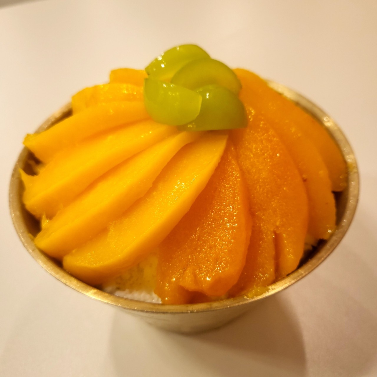 마루팥빙수단팥죽 본점