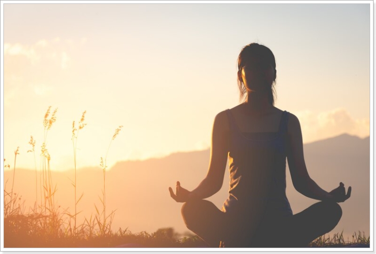 명상의 장점 및 영향력 스트레스와의 관계 올바른 명상방법 안내