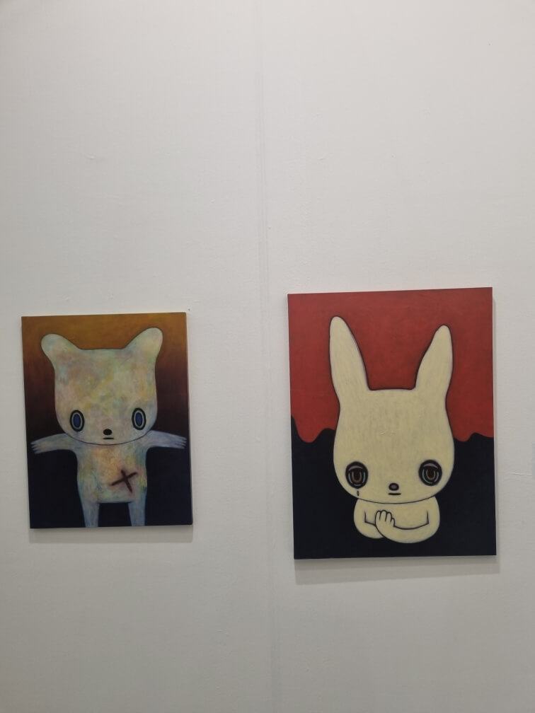 기타 전시 작품 16