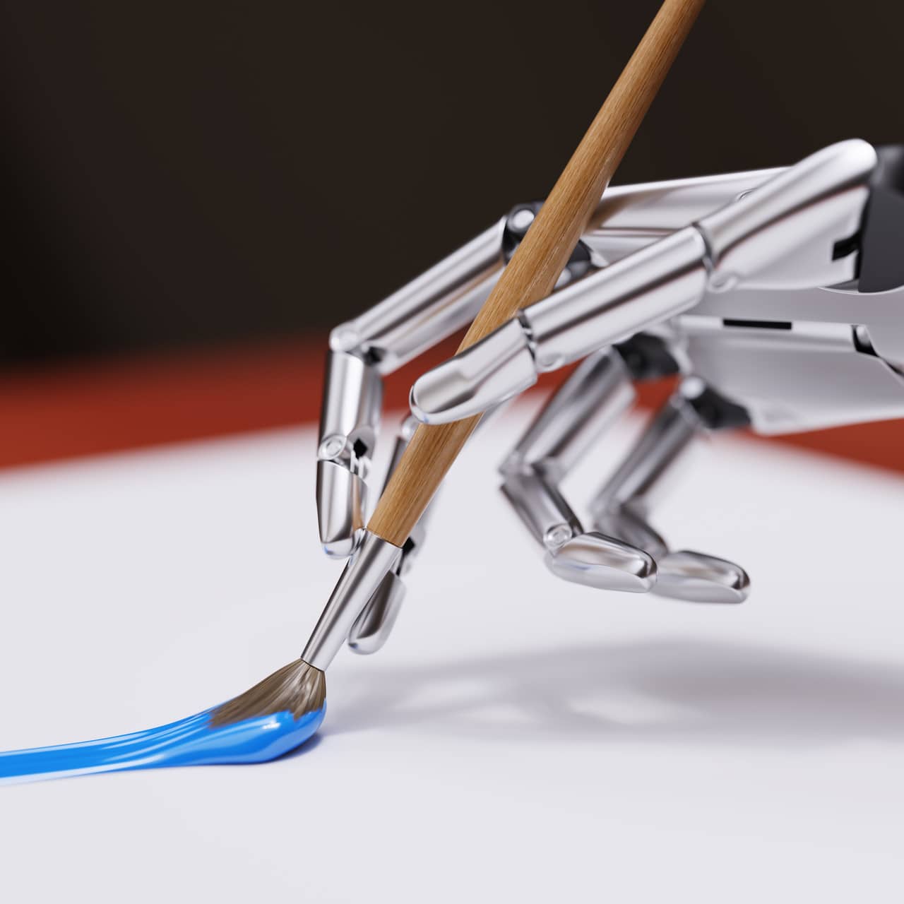 AI와 예술창의성