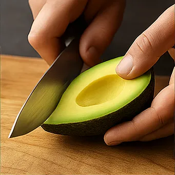 아보카도 맛있게 먹는 방법2