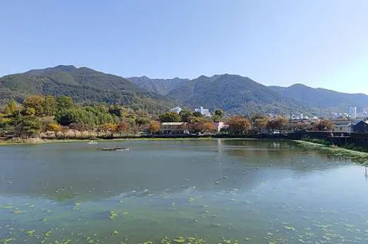 창녕문화공원