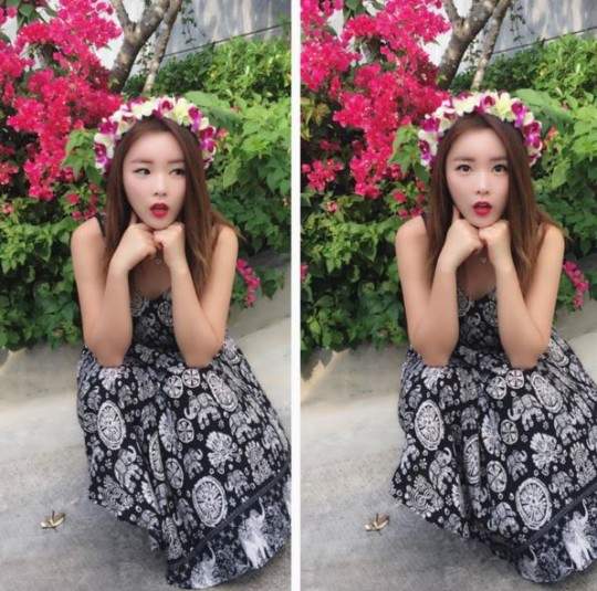 홍진영 노래 모음