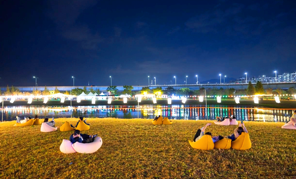 낙동강 포구나루축제