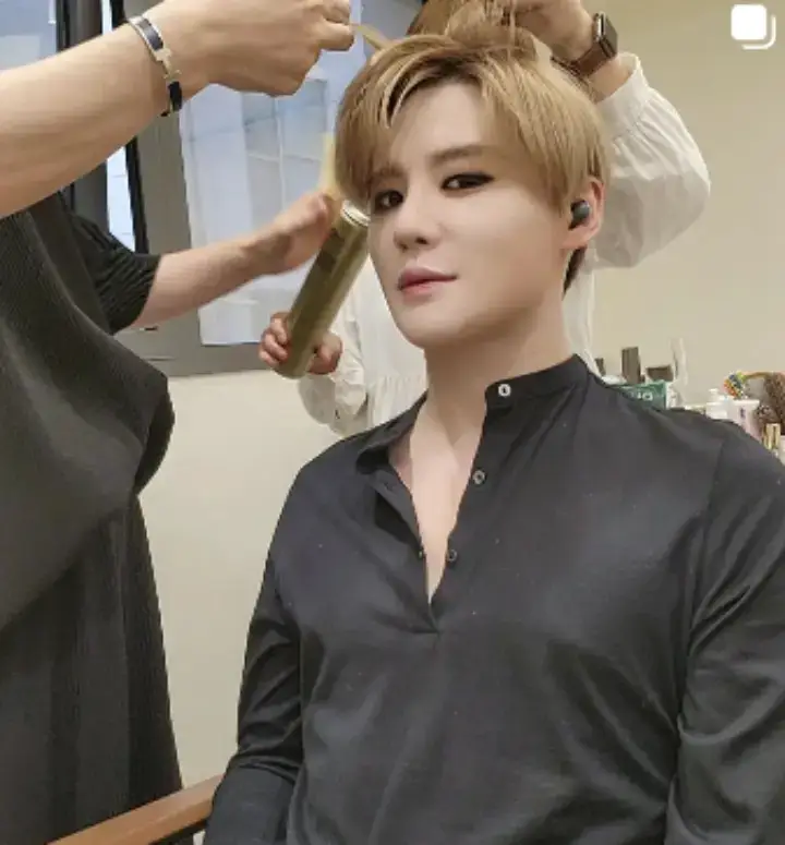 동방신기-김준수-사진