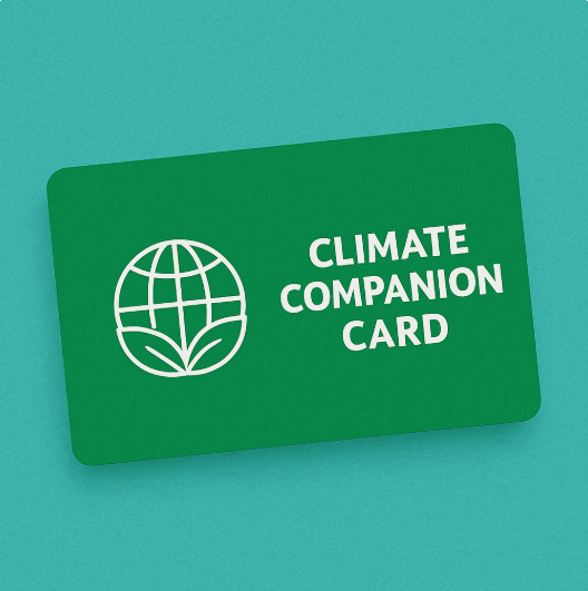 기후동행카드 청년할인 신청 방법 가이드